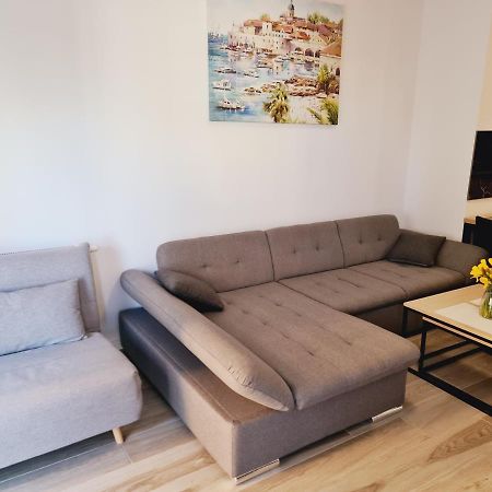 5D Apartamenty Fredry 2/36 Kolberg Exterior foto