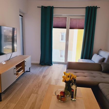5D Apartamenty Fredry 2/36 Kolberg Exterior foto