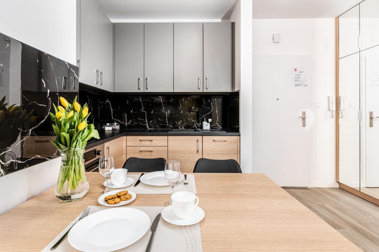 5D Apartamenty Fredry 2/36 Kolberg Exterior foto