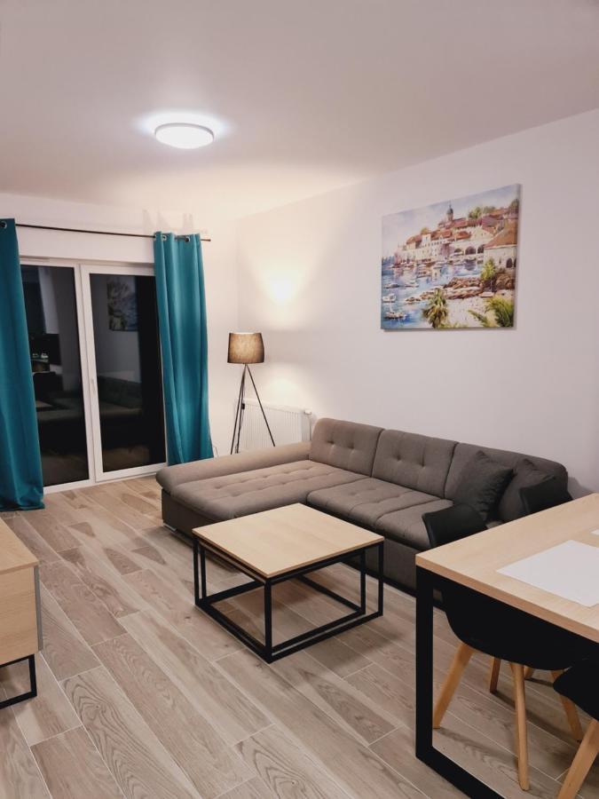 5D Apartamenty Fredry 2/36 Kolberg Exterior foto