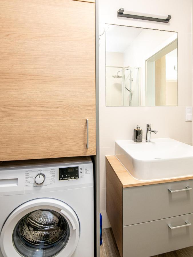 5D Apartamenty Fredry 2/36 Kolberg Exterior foto