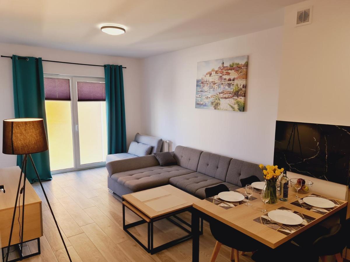 5D Apartamenty Fredry 2/36 Kolberg Exterior foto